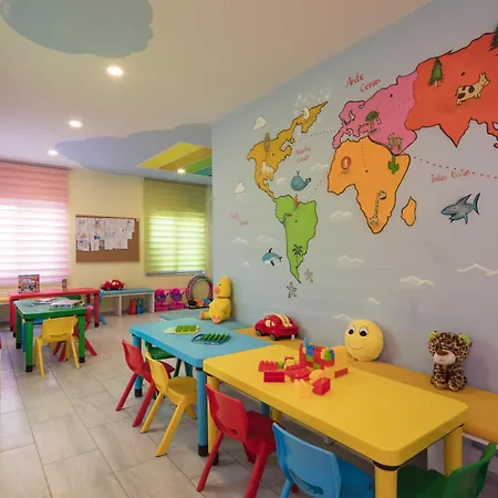 Hotel Aydinbey Queen's Palace & Belek