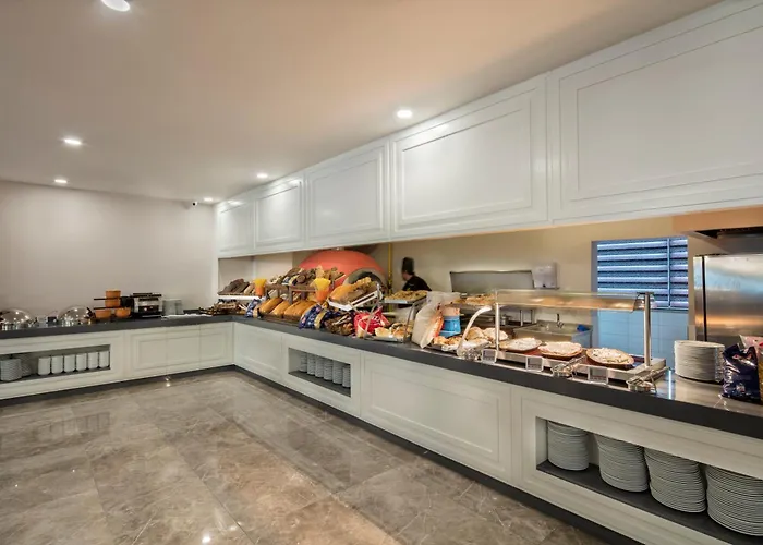 Aydinbey Queen's Palace & Hotel 5*