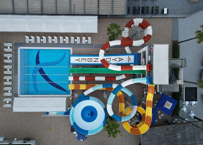 Hotel Aydinbey Queen's Palace & 5*