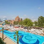 Aydinbey Queen's Palace & 5* Belek