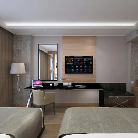 Aydinbey Queen's Palace & 5*