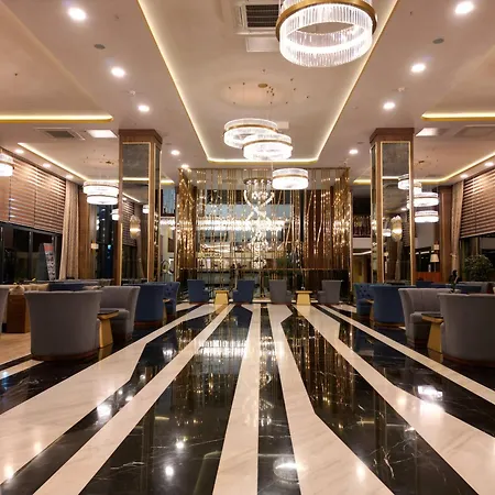 Aydinbey Queen's Palace & Hotel 5*