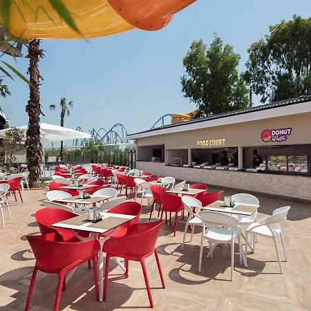 Aydinbey Queen's Palace &