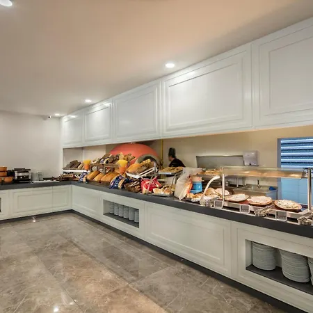 Aydinbey Queen's Palace & Ξενοδοχείο 5*