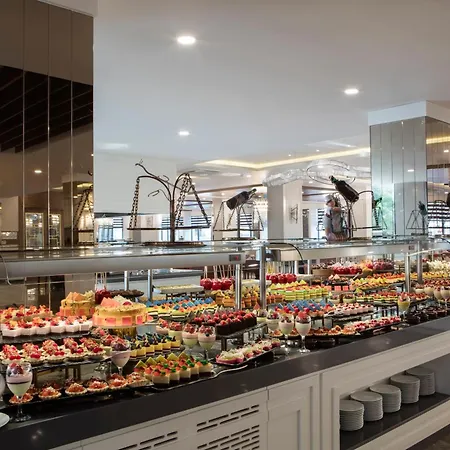 Aydinbey Queen's Palace & Hotel 5*