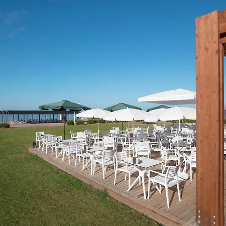 Hotel Aydinbey Queen's Palace & 5*