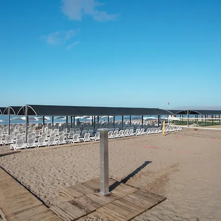 Hotel Aydinbey Queen's Palace & 5*