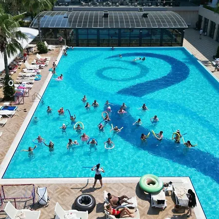 Aydinbey Queen's Palace & Belek