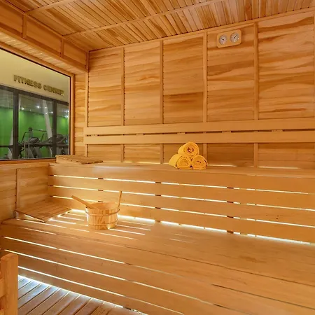 Aydinbey Queen's Palace & 5* Belek