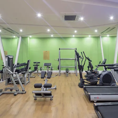 Aydinbey Queen's Palace & Hotel