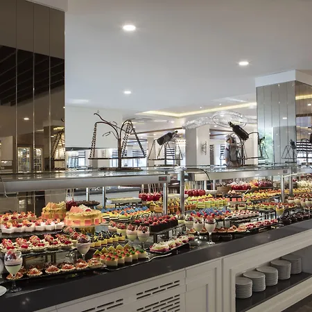 Hotel Aydinbey Queen's Palace &