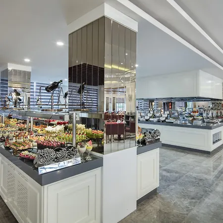 Hotel Aydinbey Queen's Palace & Belek