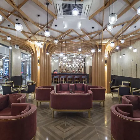 Aydinbey Queen's Palace & Belek