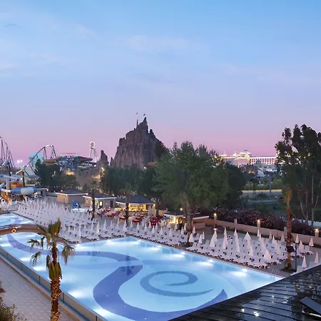 Aydinbey Queen's Palace &