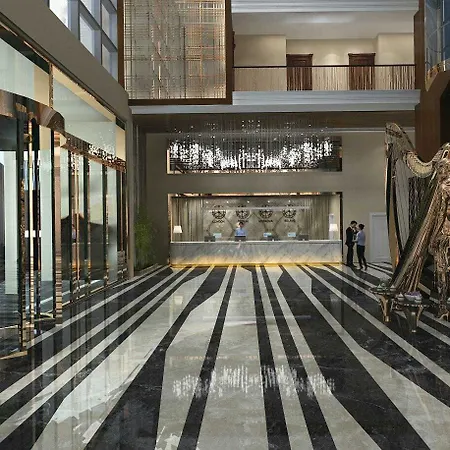 Aydinbey Queen's Palace & 5* 贝莱克