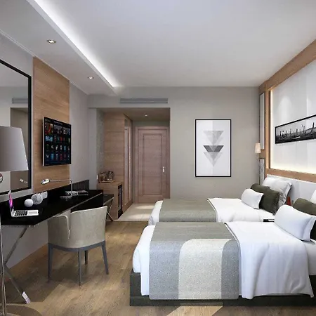 Aydinbey Queen's Palace & Belek