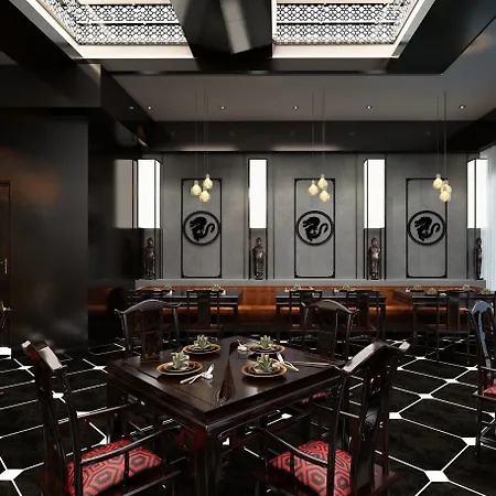 Aydinbey Queen's Palace & 5* Μπέλεκ