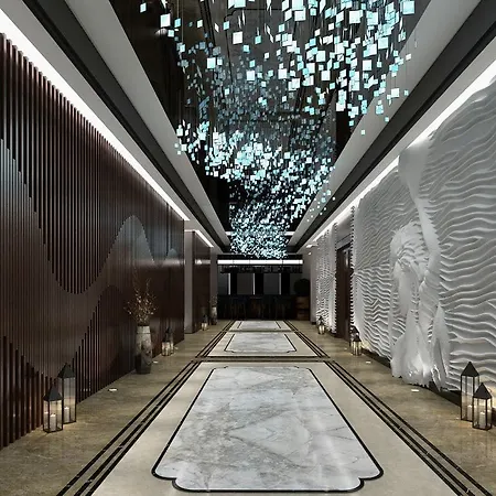 ホテル Aydinbey Queen's Palace & 5*