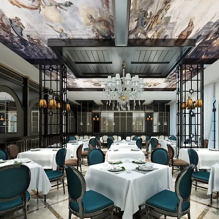 酒店 Aydinbey Queen's Palace &