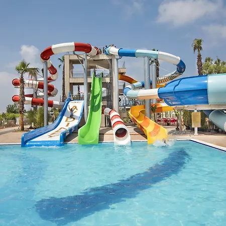 Hotel Aydinbey Queen's Palace & 5*