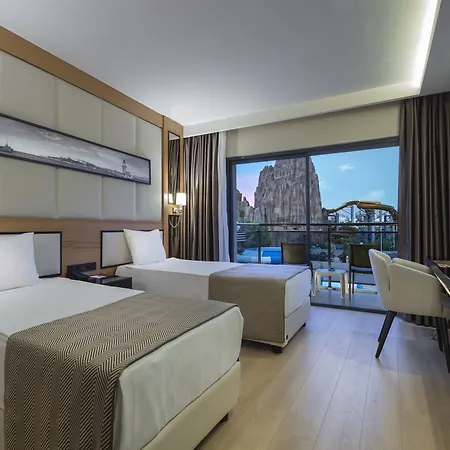 Aydinbey Queen's Palace &