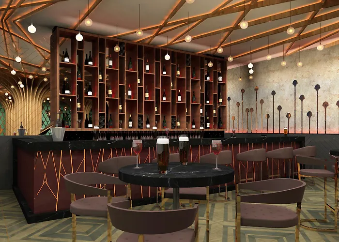 Aydinbey Queen's Palace & Hotel Belek