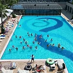 Aydinbey Queen's Palace & 5*