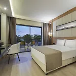 Hotel Aydinbey Queen's Palace &