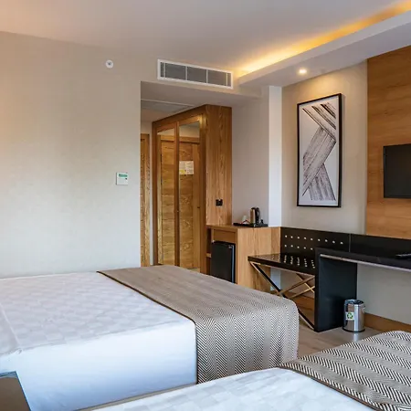 Hotel Aydinbey Queen's Palace &