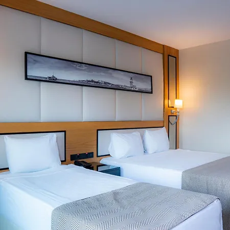 Aydinbey Queen's Palace & Hotel Belek